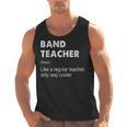 Band Teacher Definition Teaching School Teacher Men Tank Top, trending gift Band Teacher Definition Teaching School Teacher Men Tank Top, trending gift