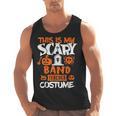 Band Teacher Halloween Shirt Costume School Marching Band For Men Women Men Tank Top, trending gift