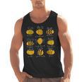 Bee Kind Positive Brave Happy Confident Humble Teacher Men Tank Top, trending gift Bee Kind Positive Brave Happy Confident Humble Teacher Men Tank Top, trending gift