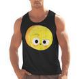 The Big Cheese Good Egg Teacher Halloween Costume Food Group Men Tank Top, trending gift