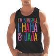 I Am Bilingual I Haha And Jaja Latina Latino Spanish Teacher Men Tank Top, trending gift I Am Bilingual I Haha And Jaja Latina Latino Spanish Teacher Men Tank Top, trending gift