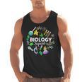 Biology Squad Science Teacher Student Biologist Men Tank Top, Science Teacher Gifts, trending gift