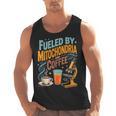 Biology Teacher Science Fueled By Mitochondria Coffee Men Tank Top, Science Teacher Gifts, trending gift Biology Teacher Science Fueled By Mitochondria Coffee Men Tank Top, Science Teacher Gifts, trending gift