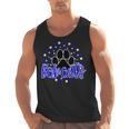 Blue Bobcats School Spirit Coquette Bow Mascot Teacher Men Tank Top, trending gift Blue Bobcats School Spirit Coquette Bow Mascot Teacher Men Tank Top, trending gift