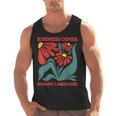 Boho Flower ESL Teacher Kindness Comes In Many Languages Men Tank Top, Esl Teacher Gifts, trending gift Boho Flower ESL Teacher Kindness Comes In Many Languages Men Tank Top, Esl Teacher Gifts, trending gift