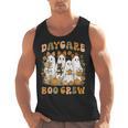 Boo Crew Daycare Teacher Matching Halloween Costume Ghost Men Tank Top, trending gift