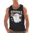 Books Halloween Librarian Teacher Reader Reading Book Lover Men Tank Top, trending gift