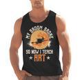 My Broom Broke So Now I Teach Art Teacher Halloween Costume For Men Women Men Tank Top, trending gift