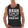 Bruh It's Field Day Teacher Boys Girls Kids Happy Field Day Men Tank Top, trending gift