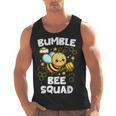 Bumble Bee Squad Honey Bumblebee Teacher Team Group Men Tank Top, trending gift