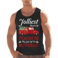 Bunch Of Teachers This Side Of The Nuthouse Xmas Men Tank Top, trending gift Bunch Of Teachers This Side Of The Nuthouse Xmas Men Tank Top, trending gift