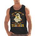 You Can't Scare Me I'm A Math Teacher Halloween Ghost Groovy Men Tank Top, Groovy Teacher Gifts, trending gift You Can't Scare Me I'm A Math Teacher Halloween Ghost Groovy Men Tank Top, Groovy Teacher Gifts, trending gift