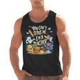 You Can't Scare Me I'm A Teacher Cool Math Teacher Halloween Men Tank Top, trending gift You Can't Scare Me I'm A Teacher Cool Math Teacher Halloween Men Tank Top, trending gift