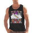 You Can't Scare Me I'm A Teacher Halloween Men Tank Top, trending gift You Can't Scare Me I'm A Teacher Halloween Men Tank Top, trending gift