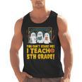 You Can't Scare Me I Teach 5th Grade Teacher Halloween Men Tank Top, trending gift You Can't Scare Me I Teach 5th Grade Teacher Halloween Men Tank Top, trending gift