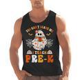You Cant Scare Me I Teach Pre-K Teacher Halloween Men Tank Top, trending gift
