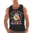 You Can't Scare Me I Teach Preschool Teacher Team Halloween Men Tank Top, trending gift You Can't Scare Me I Teach Preschool Teacher Team Halloween Men Tank Top, trending gift