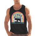 Career In Modeling AAC Teacher SLP SPED Communication Autism Men Tank Top, trending gift Career In Modeling AAC Teacher SLP SPED Communication Autism Men Tank Top, trending gift