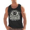 Cat Chaos Coordinator For Women Mom Halloween Teacher Men Tank Top, trending gift