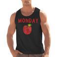 Caterpillar Friday Fruit Kindergarten Teacher Men Women Kids Men Tank Top, trending gift