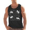 Cats And Math Lover Cat Lover Science Teacher Student Men Tank Top, Science Teacher Gifts, trending gift