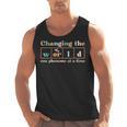 Changing The World Science Of Reading Women Men -Adults Dyslexia Teacher Men Tank Top, Science Teacher Gifts, trending gift Changing The World Science Of Reading Women Men -Adults Dyslexia Teacher Men Tank Top, Science Teacher Gifts, trending gift