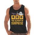 Chemistry Boo The Element Of Surprise Science Teacher Men Tank Top, Science Teacher Gifts, trending gift