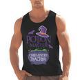 Chemistry Teacher Halloween Shirt School POTION MASTER Men Tank Top, trending gift Chemistry Teacher Halloween Shirt School POTION MASTER Men Tank Top, trending gift