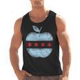 Chicago Flag Teacher School Cute Men Tank Top, trending gift Chicago Flag Teacher School Cute Men Tank Top, trending gift