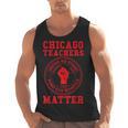 Chicago Teachers Matter Support Union Education Red For Ed Men Tank Top, trending gift Chicago Teachers Matter Support Union Education Red For Ed Men Tank Top, trending gift