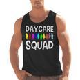 Childcare Daycare Squad Daycare Teacher Men Women Men Tank Top, trending gift Childcare Daycare Squad Daycare Teacher Men Women Men Tank Top, trending gift