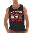 Childcare My Heart Belongs To Children Daycare Teacher Men Women Men Tank Top, trending gift Childcare My Heart Belongs To Children Daycare Teacher Men Women Men Tank Top, trending gift