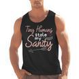 Childcare Provider Daycare Teacher Stole My Sanity Men Tank Top, trending gift Childcare Provider Daycare Teacher Stole My Sanity Men Tank Top, trending gift