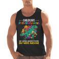 Childcare Providersaurus Daycare Teachers Men Tank Top, trending gift Childcare Providersaurus Daycare Teachers Men Tank Top, trending gift