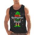 Christmas Kindergarten Elf Squad Teacher Student Men Tank Top, trending gift