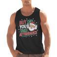 Christmas Teacher Surprise Did You Take Attendance Men Tank Top, trending gift