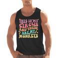 This Is My Circus And These Are My Monkeys School Teacher Men Tank Top, trending gift This Is My Circus And These Are My Monkeys School Teacher Men Tank Top, trending gift