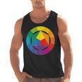 Color Wheel Palette Shirt Artist Painter Art Teacher Tshirt Men Tank Top, trending gift Color Wheel Palette Shirt Artist Painter Art Teacher Tshirt Men Tank Top, trending gift