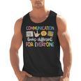 Communication Looks Different Tee Shirt Kids -Adults Teacher Animal Print Small Short Sleeve Classic Fit Crew Neck Polyester 100 Men Tank Top, trending gift Communication Looks Different Tee Shirt Kids -Adults Teacher Animal Print Small Short Sleeve Classic Fit Crew Neck Polyester 100 Men Tank Top, trending gift