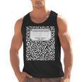 Composition Notebook Matching Group Halloween Teachers Men Tank Top, trending gift