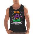 Computer Teacher Spooky Halloween Technology STEM Engineer Men Tank Top, trending gift