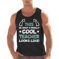 Cool Teacher Saying Teaching Student Men Women Men Tank Top, trending gift Cool Teacher Saying Teaching Student Men Women Men Tank Top, trending gift