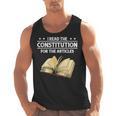 Cool History Teacher Read The Constitution For The Articles Men Tank Top, History Teacher Gifts, trending gift Cool History Teacher Read The Constitution For The Articles Men Tank Top, History Teacher Gifts, trending gift