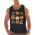 Coquette Bow Fall Science Teacher Stem Teacher Thanksgiving Men Tank Top, Science Teacher Gifts, trending gift Coquette Bow Fall Science Teacher Stem Teacher Thanksgiving Men Tank Top, Science Teacher Gifts, trending gift