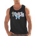 Coquette Bow Teach Teacher Happy First Day Back To School Men Tank Top, trending gift Coquette Bow Teach Teacher Happy First Day Back To School Men Tank Top, trending gift