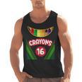 Crayon Box Fun Teacher Student Crayon Squad Halloween 2023 Men Tank Top, trending gift Crayon Box Fun Teacher Student Crayon Squad Halloween 2023 Men Tank Top, trending gift