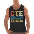 CTE Teacher Education Career Technical Men Tank Top, trending gift CTE Teacher Education Career Technical Men Tank Top, trending gift