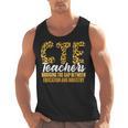 CTE Teacher Middle School High School Teach Career Men Women Men Tank Top, trending gift