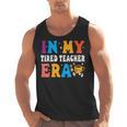 Cute Coffee Glass Face Happy Day In My Tired Teacher ERA For Men Women Men Tank Top, trending gift Cute Coffee Glass Face Happy Day In My Tired Teacher ERA For Men Women Men Tank Top, trending gift