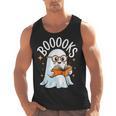 Cute Ghost Reading Book Librarian Teacher Halloween Costume Men Tank Top, trending gift Cute Ghost Reading Book Librarian Teacher Halloween Costume Men Tank Top, trending gift